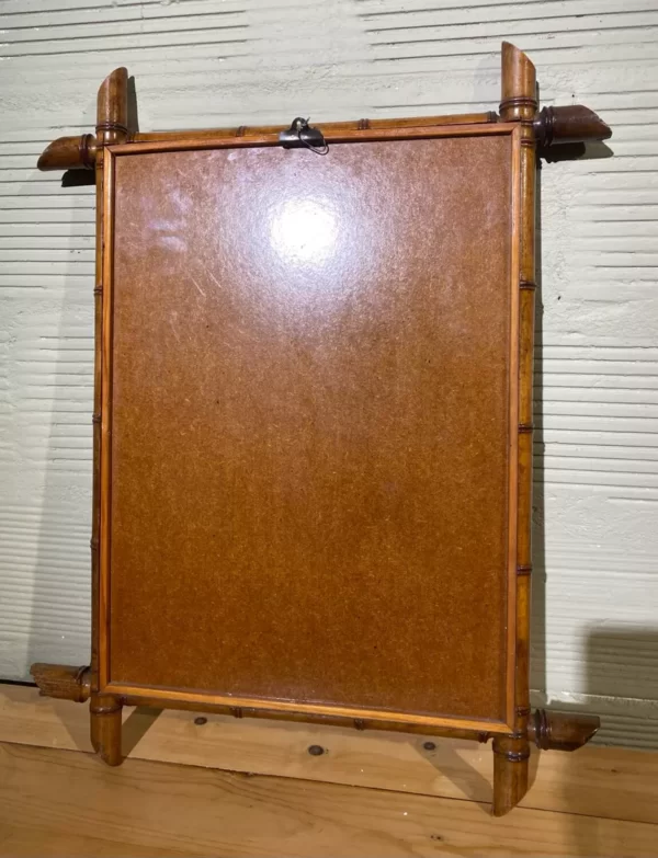 Miroir bambou – Image 6