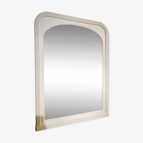 Miroir ancien