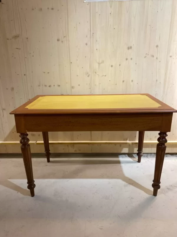 Bureau + tiroir – Image 6