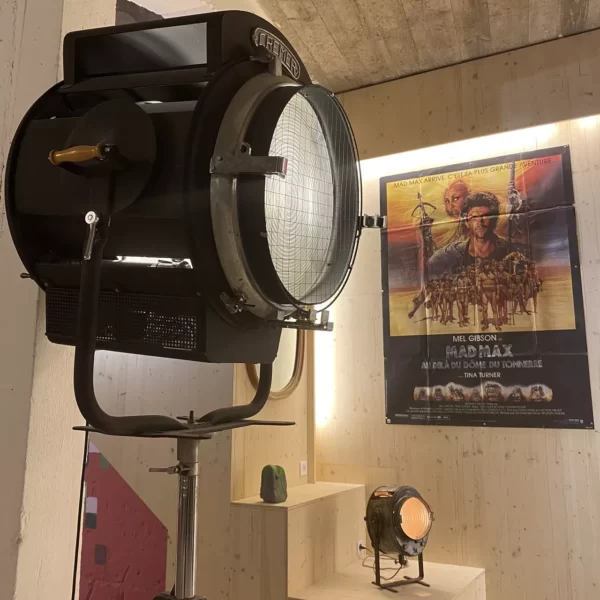 Projecteur CREMER 10 KW – Image 2