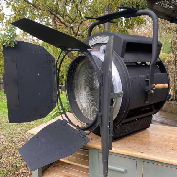 Projecteur CREMER 10 KW + Pied – Image 8