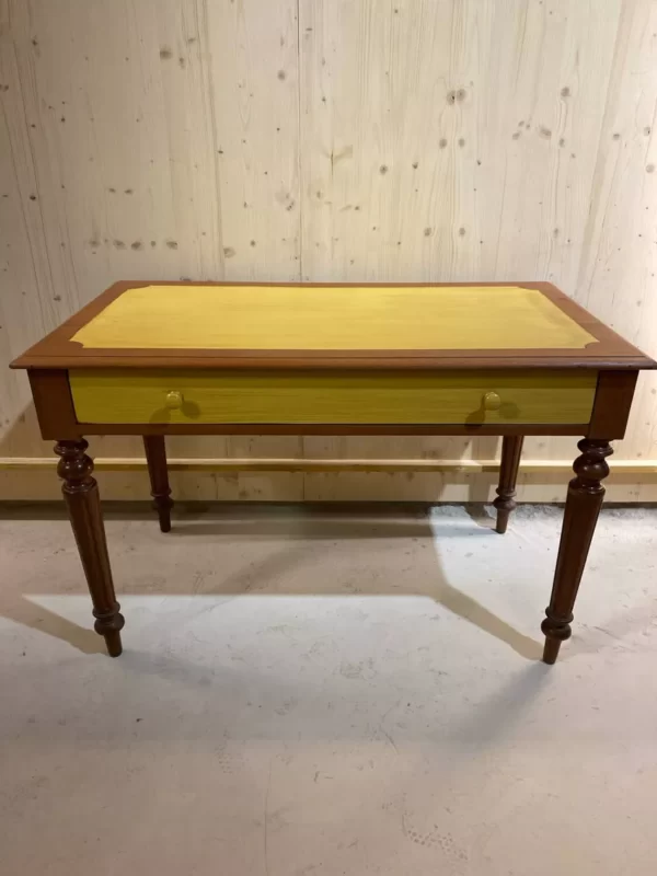Bureau + tiroir – Image 8
