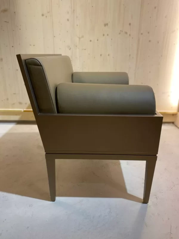 Fauteuil sur mesure – Image 6