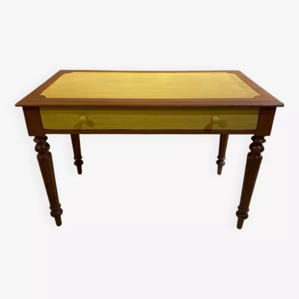 Bureau + tiroir