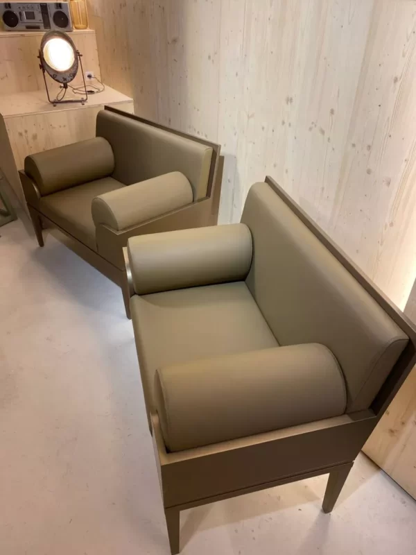 Fauteuil sur mesure – Image 8