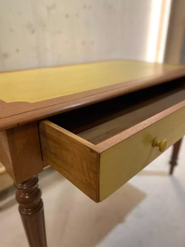 Bureau + tiroir – Image 5