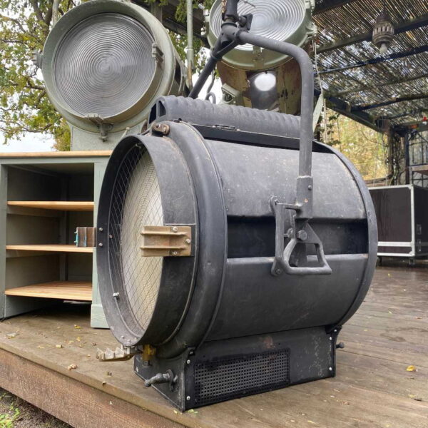 Projecteur Mole RICHARDSON 10KW – Image 6