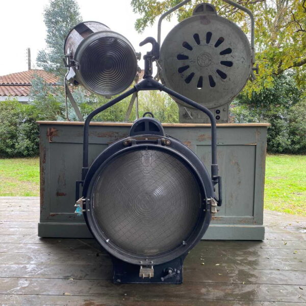 Projecteur Mole RICHARDSON 10KW – Image 4