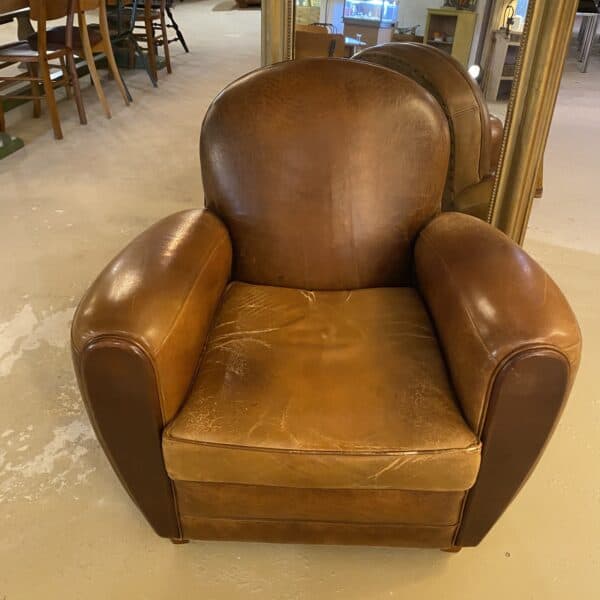 Fauteuil CLUB – Image 6