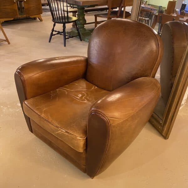 Fauteuil CLUB – Image 4