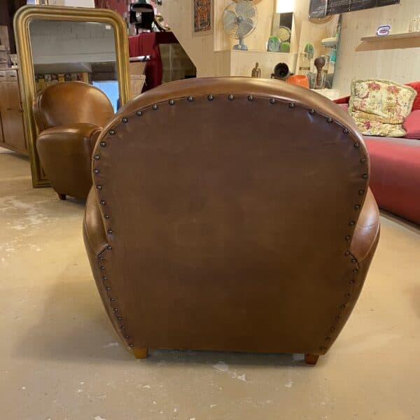 Fauteuil CLUB – Image 5