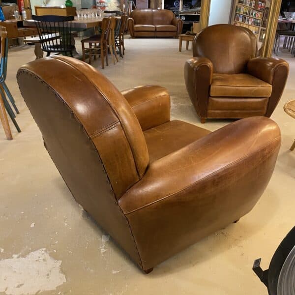 Fauteuil CLUB – Image 3