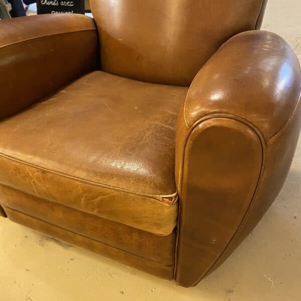 Fauteuil CLUB – Image 2