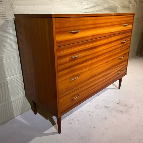 Commode année 1970 – Image 2