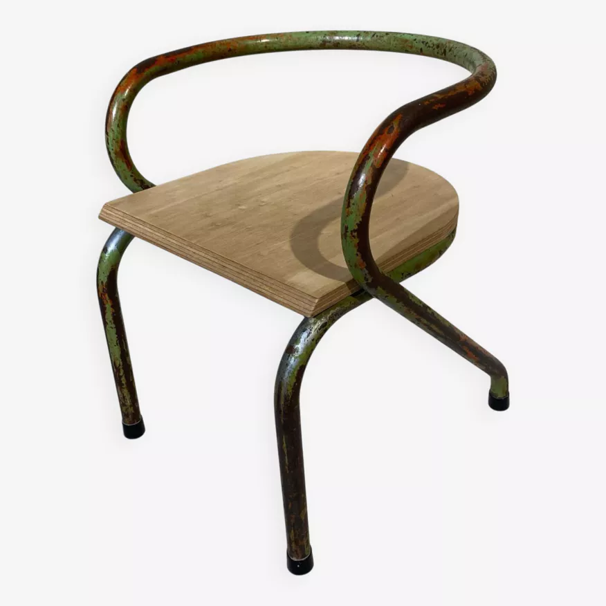 Chaise enfant 