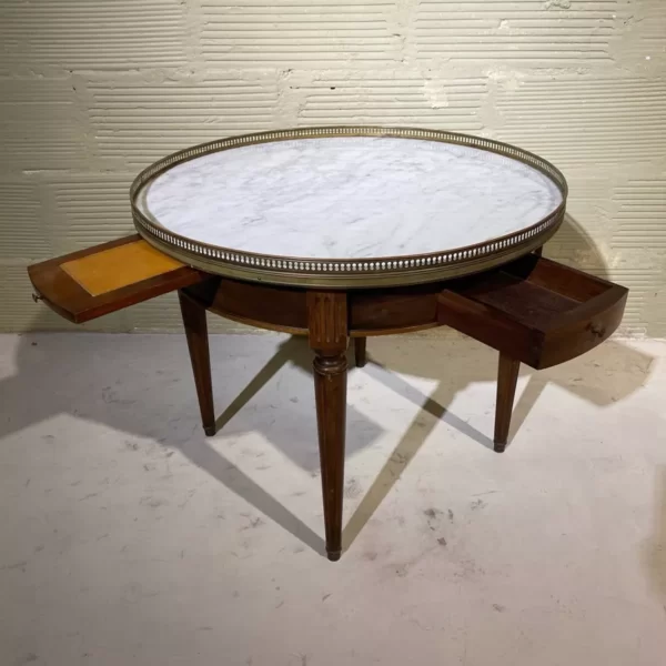 Table bouillotte – Image 3