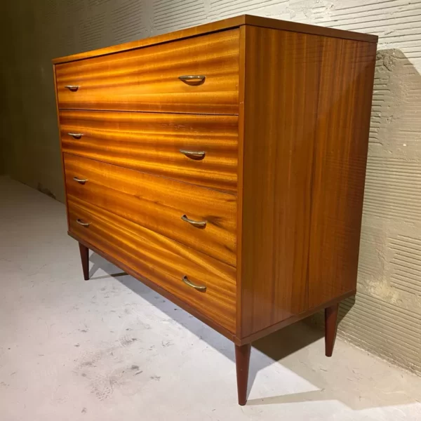 Commode année 1970 – Image 3