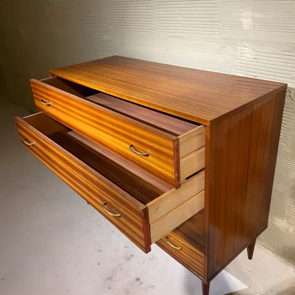 Commode année 1970 – Image 4