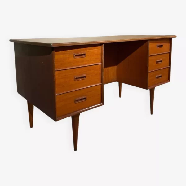 Bureau scandinave 1960