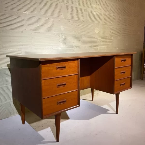 Bureau scandinave 1960 – Image 2