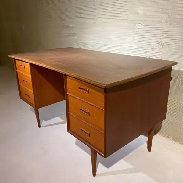 Bureau scandinave 1960 – Image 3