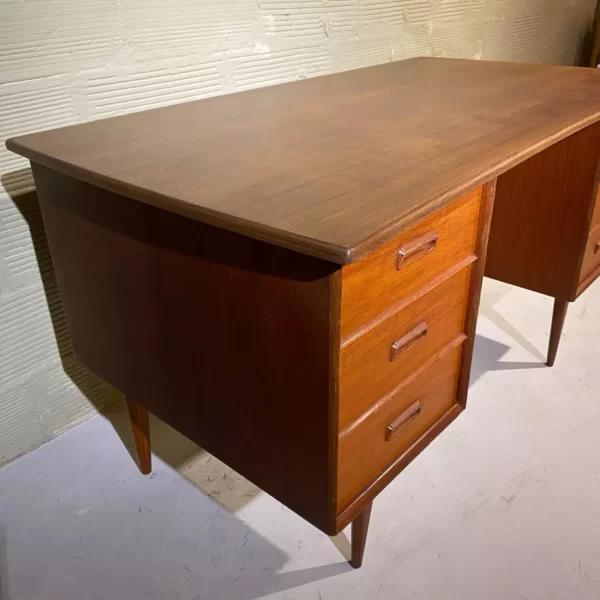 Bureau scandinave 1960 – Image 4