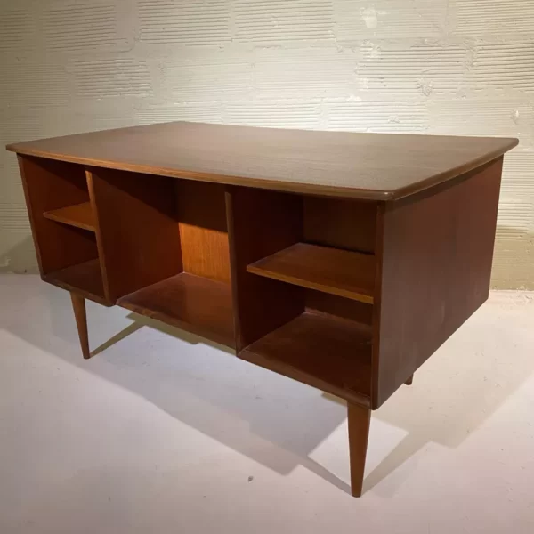 Bureau scandinave 1960 – Image 5