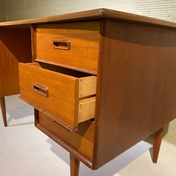 Bureau scandinave 1960 – Image 8