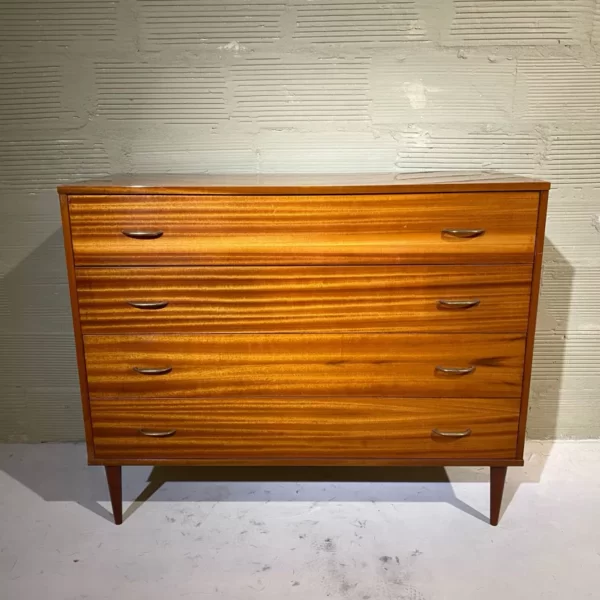 Commode année 1970 – Image 6