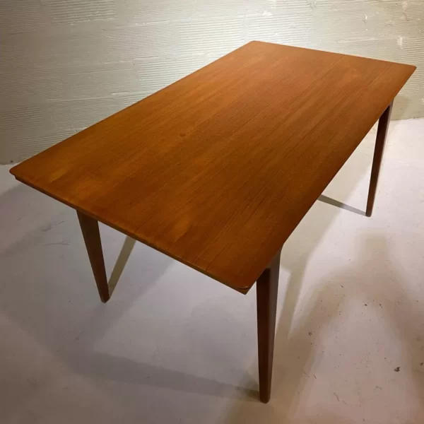 Table scandinave 1970 – Image 2