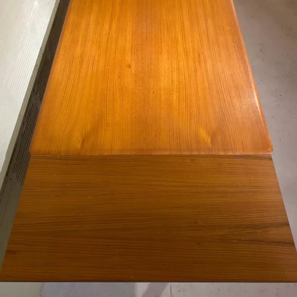 Table scandinave 1970 – Image 7