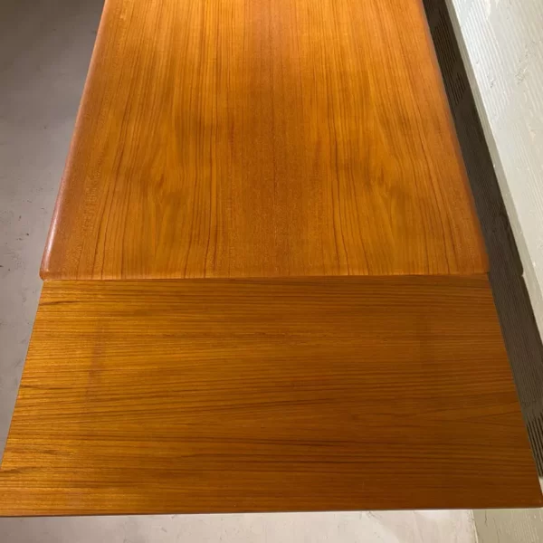 Table scandinave 1970 – Image 8