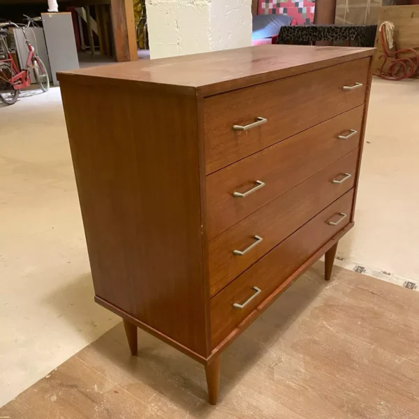 Commode année 70 – Image 3