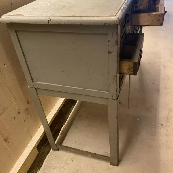 Buffet - Meuble à cartouche – Image 7