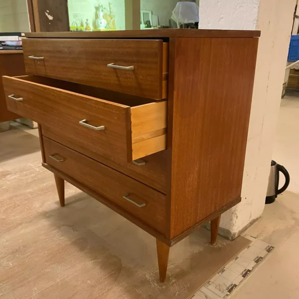 Commode année 70 – Image 4
