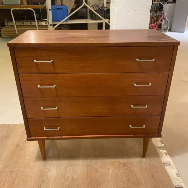 Commode année 70 – Image 2