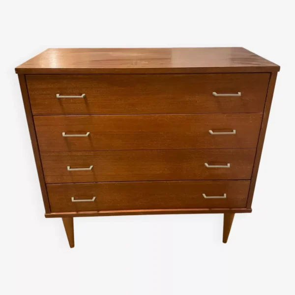Commode année 70
