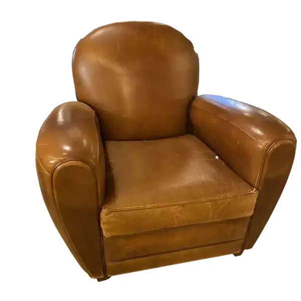 Fauteuil CLUB
